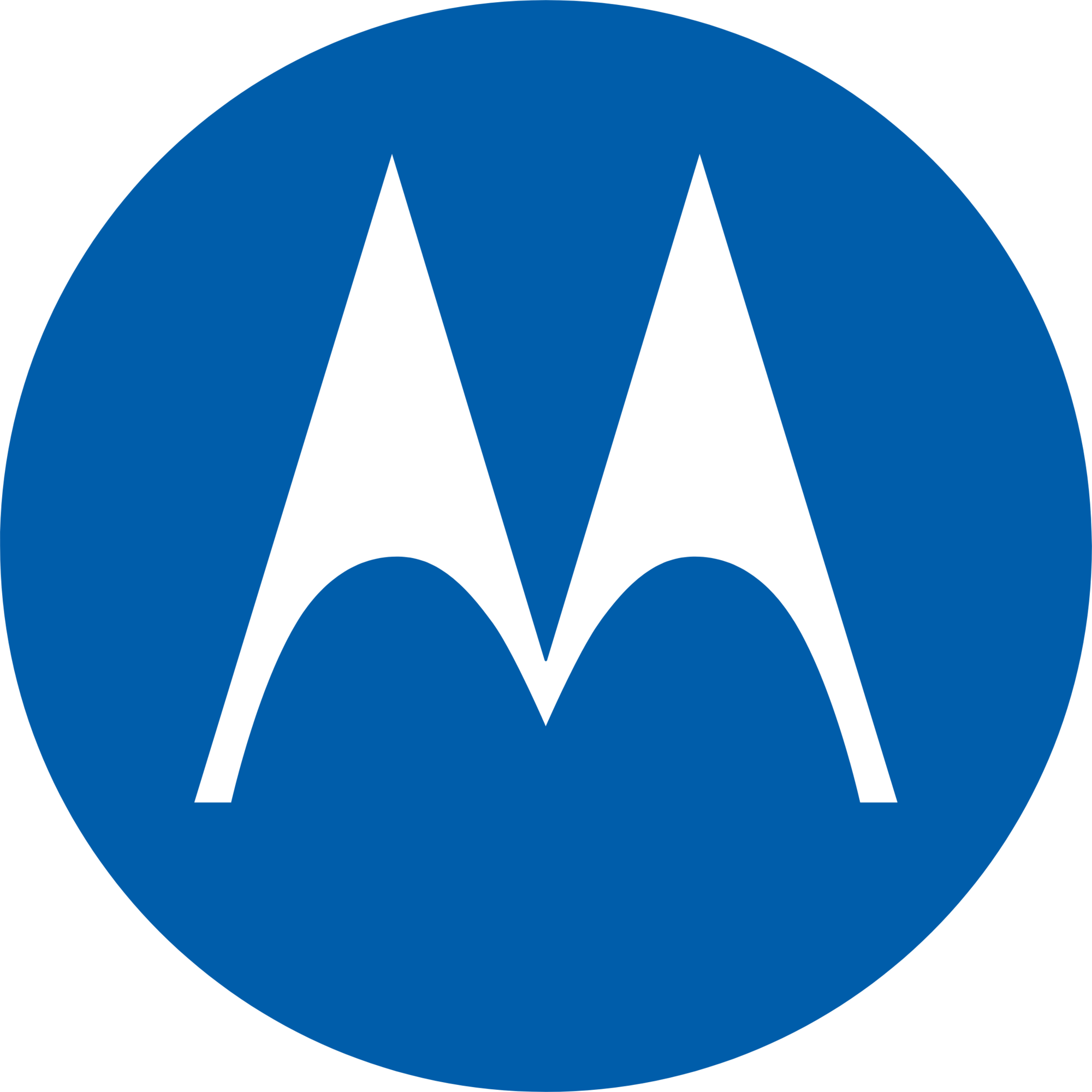 Motorola Authorized Partner