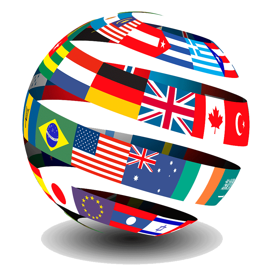 We import the world for you!