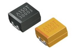 SMD Capacitor