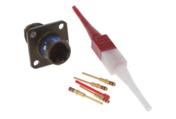 Aerospace Connector