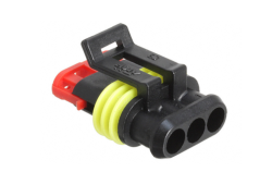 Discret Connector