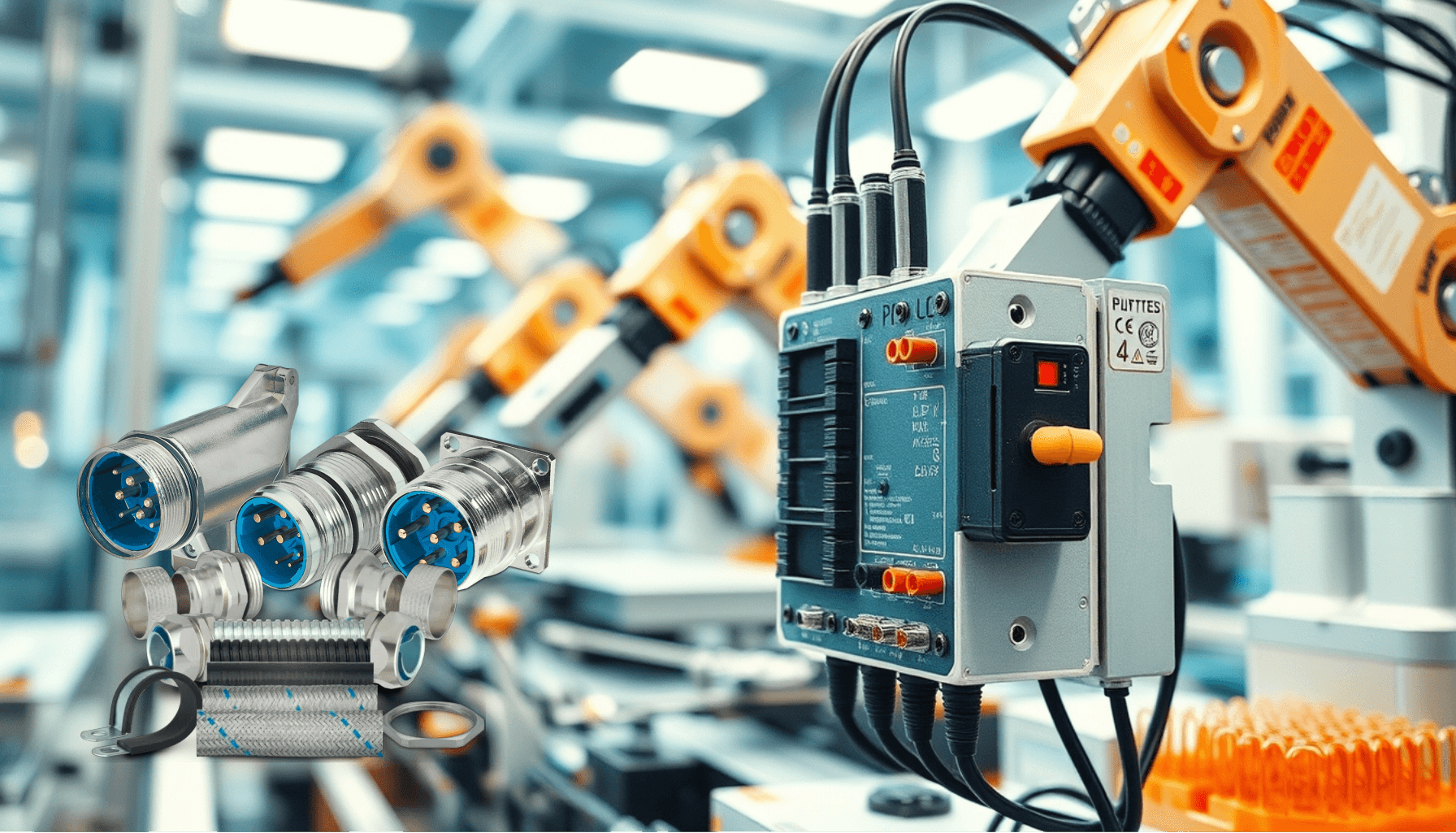 AUTOMATION