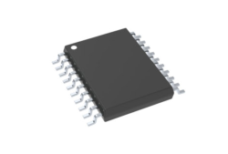SMD Microcontroller