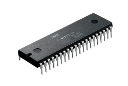 Microcontroller
