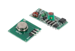 433 Receiver