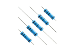 Metal Film Resistor