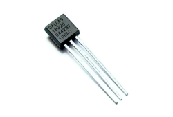 Temperature sensor